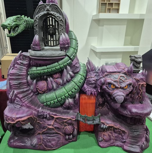 Snake mountain classics - snake,