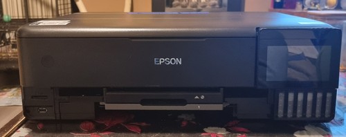 Epson ecotank 8550 wi - et-8550, wi-fi