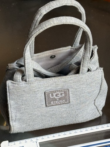 Telfar ugg small - ugg,