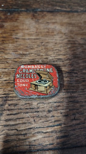 Vintage embassy loud tone - embassy,