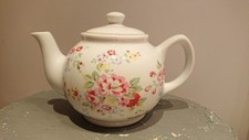 Cath Kidston Floral Teapot