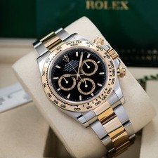 Rolex cosmograph daytona - cosmograph,