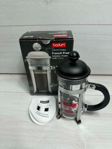 Bodum caffettiera french - caffettiera, press