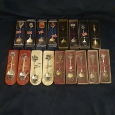 Vintage Lot of "Exquisite" x