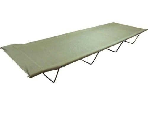 Highlander folding campbed - folding,