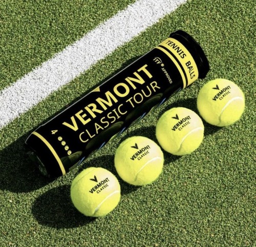 Vermont classic tour tennis - classic,