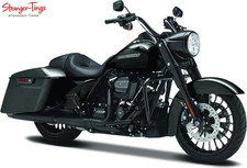 Maisto Harley-Davidson Road