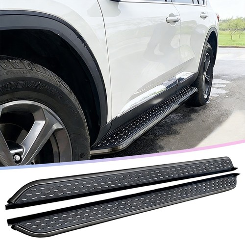 2pcs running boards for - 2pcs,