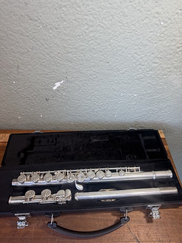 Yamaha yfl222 offset - yamaha, g