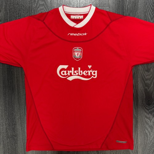 Original reebok liverpool - original,