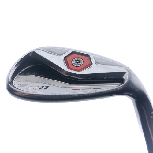 Used taylormade r11 sand wedge - used,