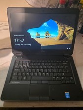Dell E6440 Laptop- Intel core