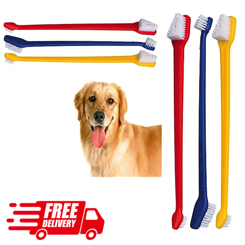 Double ended dog cat - x,