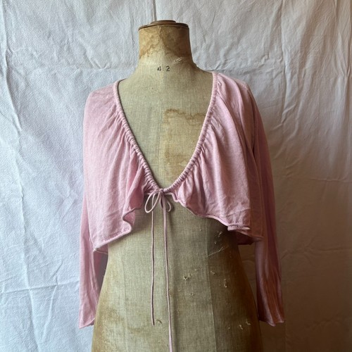 Hobbs london bolero shrug - london,
