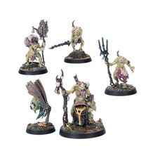 Warhammer Underworlds -