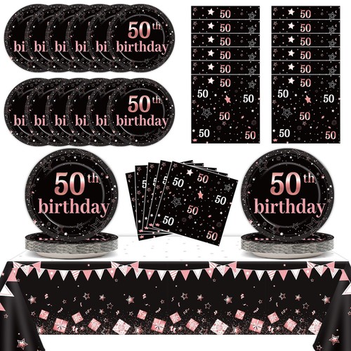 49pcs 50th birthday - 49pcs,