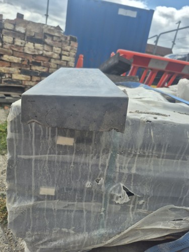 Eurodec slate once weathered - slate,