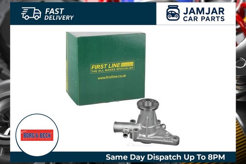 First line fwp1115 engine - line,