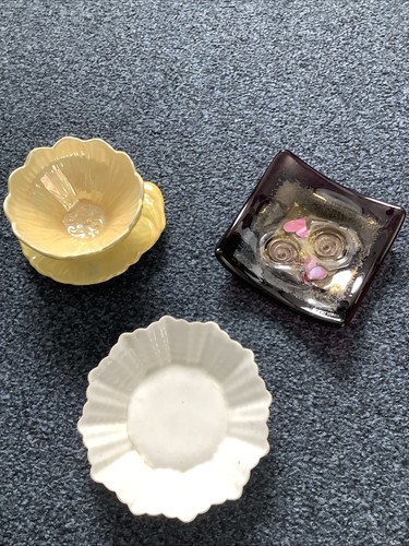 Collection trinket trays royal - collection,