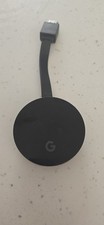 Google Chromecast Ultra 4K HD