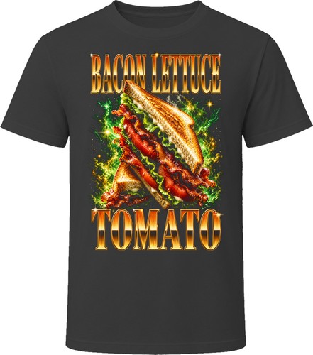 Blt sandwich vintage - sandwich, retro