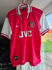 Arsenal Authentic Vintage