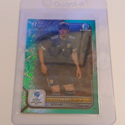 Topps 2022 bowman chrome - 2022-23,