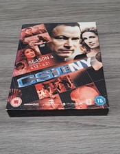 Csi new york season 4 - york,