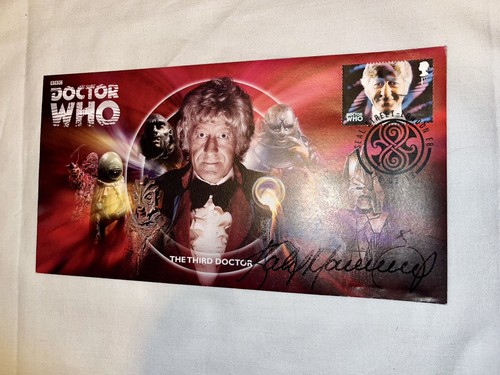 Doctor who 1st - first, cover