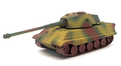Corgi scale 66601 king - -,