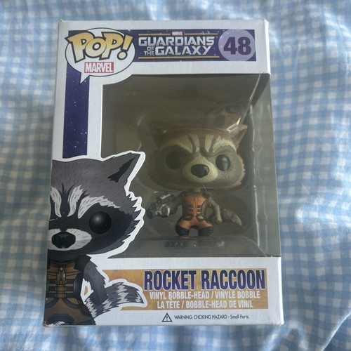 Funko pop marvel - pop!, of