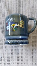 Irish Porcelain (Wade) Mug -