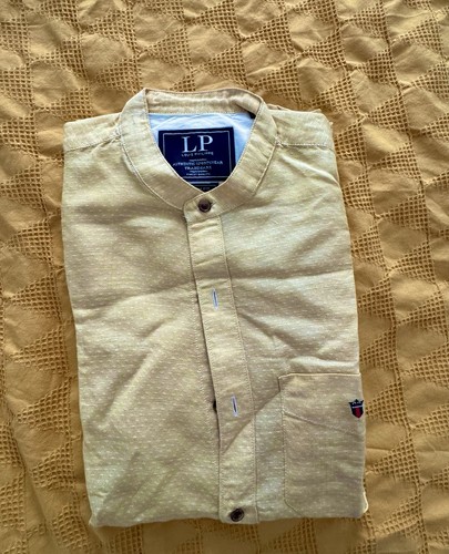 Men louis philippe - slim, fit