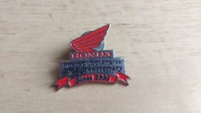 Honda Riders Club of America