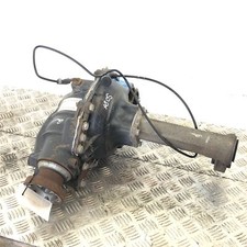 Land Rover Discovery 4 L319