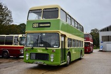 Ex Southern National 1122