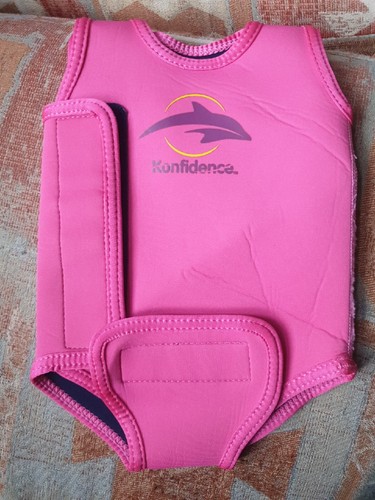 Konfidence swim jacket - swim, /