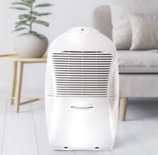 Ebac 15 Dehumidifier not