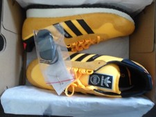 Adidas NEW YORK TAXI  Size 10