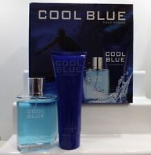 COOL BLUE POUR HOMME PERFUME