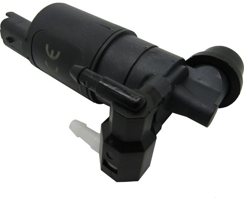 Window washer pump - fr+rr,