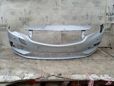 VAUXHALL ASTRA K 2015-2019 FRONT BUMPER PDC GENUINE 39052730 #AA50317