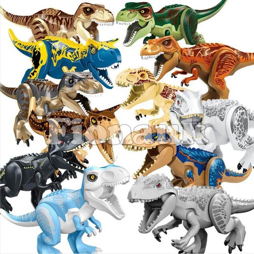Large full size rex - large,