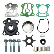 Water Pump Impeller Kit Honda Marine Outboard BF 25 35 HP 06193-ZV7-020 Motor