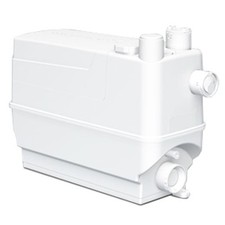 GRUNDFOS SOLOLIFT 2 Macerator