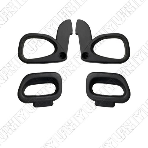 Pcs seat recliner bent - 4,
