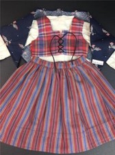 American Girl Kirsten~Dirndl