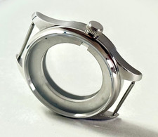 ST.STEEL CASE ETA 2824-2 / SW