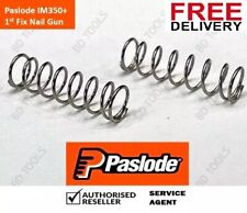 2X GENUINE  PASLODE 404457