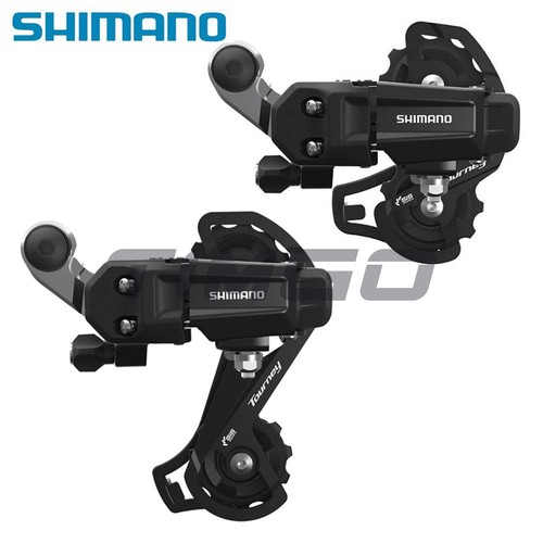 Shimano tourney ty200 mtb - tourney, rd-ty200